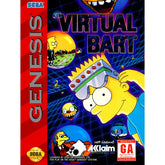 Virtual Bart